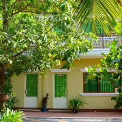 Отель Daunkeo Guesthouse