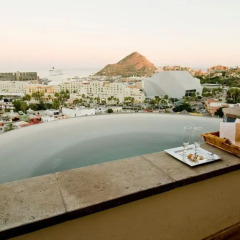The Residences at La Vista - Hotel Boutique 3* Апартаменты с различными типами кроватей фото 24