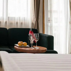 Sunny Mountain Hotel 4* Номер Делюкс с различными типами кроватей фото 27