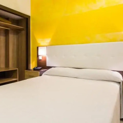 Apart-Hotel Serrano Recoletos 3* Апартаменты с различными типами кроватей фото 19