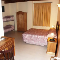 Отель Agriturismo La Colombaia 3* Стандартный номер фото 19
