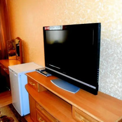 Гостиница Бриз Полулюкс с различными типами кроватей фото 12