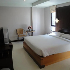 Отель Flipper House 4* Номер Делюкс фото 3