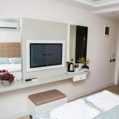 Asli Hotel комната для гостей фото 3