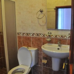 Tolay Hotel 3* Стандартный семейный номер с двуспальной кроватью фото 6