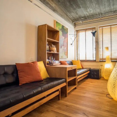 Отель Manon Les Suites Копенгаген детские мероприятия