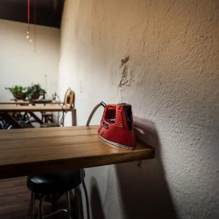 Pars Tailor's Hostel удобства в номере
