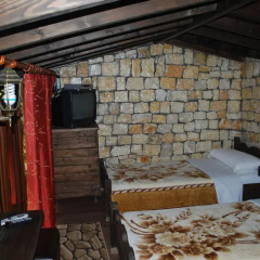 Nasho Vruho Hotel комната для гостей фото 4