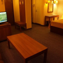 Bononia Hotel 3* Полулюкс фото 3