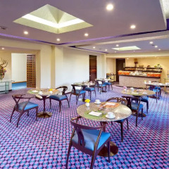 Отель Camino Real Polanco Mexico 4* Люкс с разными типами кроватей фото 6