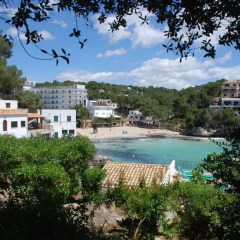 Pinos Playa Hotel 3* Стандартный номер с различными типами кроватей фото 5