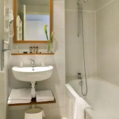 La Manufacture Hotel 3* Стандартный номер с различными типами кроватей фото 23