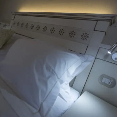 Hotel Sesmones 3* Номер Делюкс