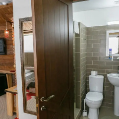 Greenwich Park Hotel & Spa 3* Номер Комфорт с различными типами кроватей фото 12