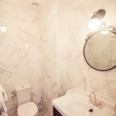 Отель La Maison Gobert 2* Люкс с различными типами кроватей фото 16