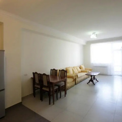 Апартаменты FlatsInYerevan - Apartments at Aram Street (New Building) Апартаменты с различными типами кроватей фото 34