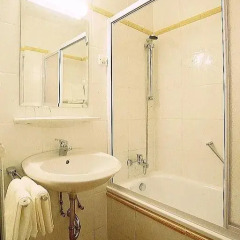 Отель An Der Wien 3* Стандартный номер фото 5