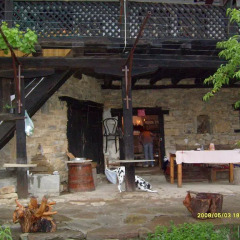 Отель Country House Dryanovo Боженци фото 4