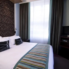 Отель Canal House Suites at Sofitel Legend The Grand Amsterdam 5* Президентский люкс