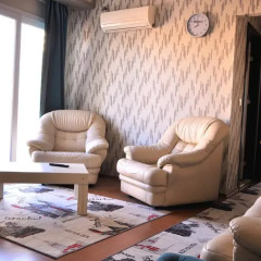 Отель MTM Plus Konaklama Апартаменты фото 35