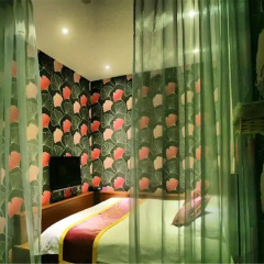 Jia Fang Hotel спа