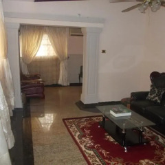 Conference Hotel & Suites Ijebu интерьер отеля