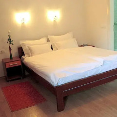 Отель Villa Zemun 3* Стандартный номер