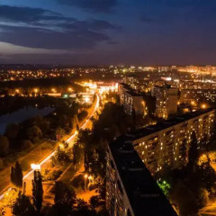 Гостиница VIP-Парус Украина, Харьков - отзывы, цены и фото номеров - забронировать гостиницу VIP-Парус онлайн