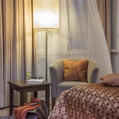 Austria Trend Hotel Rathauspark 4* Стандартный номер с различными типами кроватей фото 4