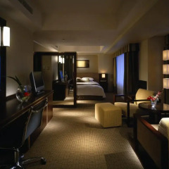 Kyoto Hotel Okura в номере