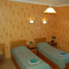 Kniaz Boris Hotel комната для гостей фото 5