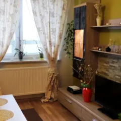 Отель Apartamenty Silver Premium удобства в номере фото 2