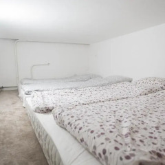 Отель Elisabeth Bridge Apartmans Будапешт комната для гостей фото 2