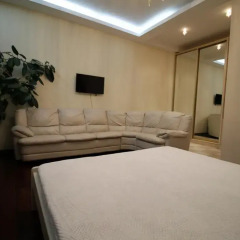 Апартаменты Arkadia Palace Luxury Apartments Студия фото 7