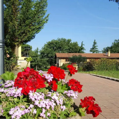 Отель Il Signore degli Etruschi Непи фото 2