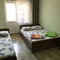 Гостиница Elladen Guest House в Ольгинке отзывы, цены и фото номеров - забронировать гостиницу Elladen Guest House онлайн Ольгинка детские мероприятия