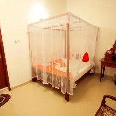 Отель Frangipani Motel 3* Номер категории Эконом фото 5