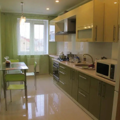Апартаменты Apartments on Mayskiy Pereulok 5 в номере