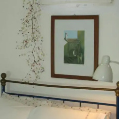 Отель Casa Maria Obidos удобства в номере фото 2