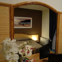 Hotel Desiree 4* Стандартный номер фото 3