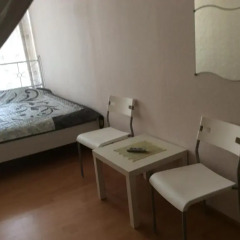 Аura Hostel Номер категории Эконом фото 8