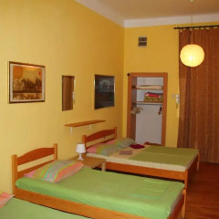 Hostel Sova Нови Сад детские мероприятия