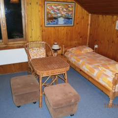 Отель Guest House Nia Болгария, Боровец - отзывы, цены и фото номеров - забронировать отель Guest House Nia онлайн комната для гостей