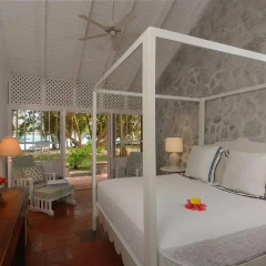 Отель Sugar Reef Bequia Сент-Винсент и Гренадины, Остров Бекия - отзывы, цены и фото номеров - забронировать отель Sugar Reef Bequia онлайн спа