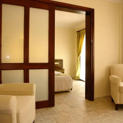 Hotel Asiyan Стандартный номер с различными типами кроватей фото 2
