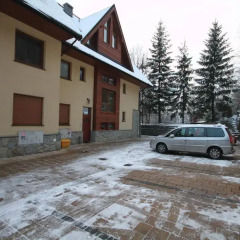 Отель Opal Апартаменты с различными типами кроватей фото 4