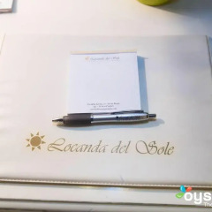 Отель Locanda Del Sole Стандартный номер с различными типами кроватей фото 7