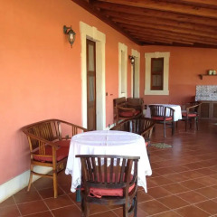 Отель Agriturismo Sant' Elia Сиракуза фото 6