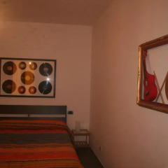 Отель B&B Agape Агридженто комната для гостей фото 3
