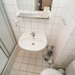 Amstel House Hostel Кровать в общем номере с двухъярусной кроватью фото 7